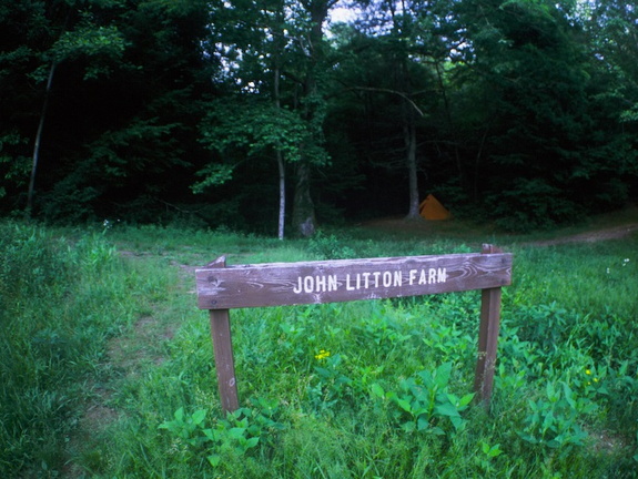 John Litton Farm
